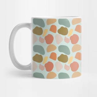 Shapes Mug